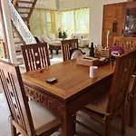 Mimosa Villa 4 Bedroom Di Nusa Dua