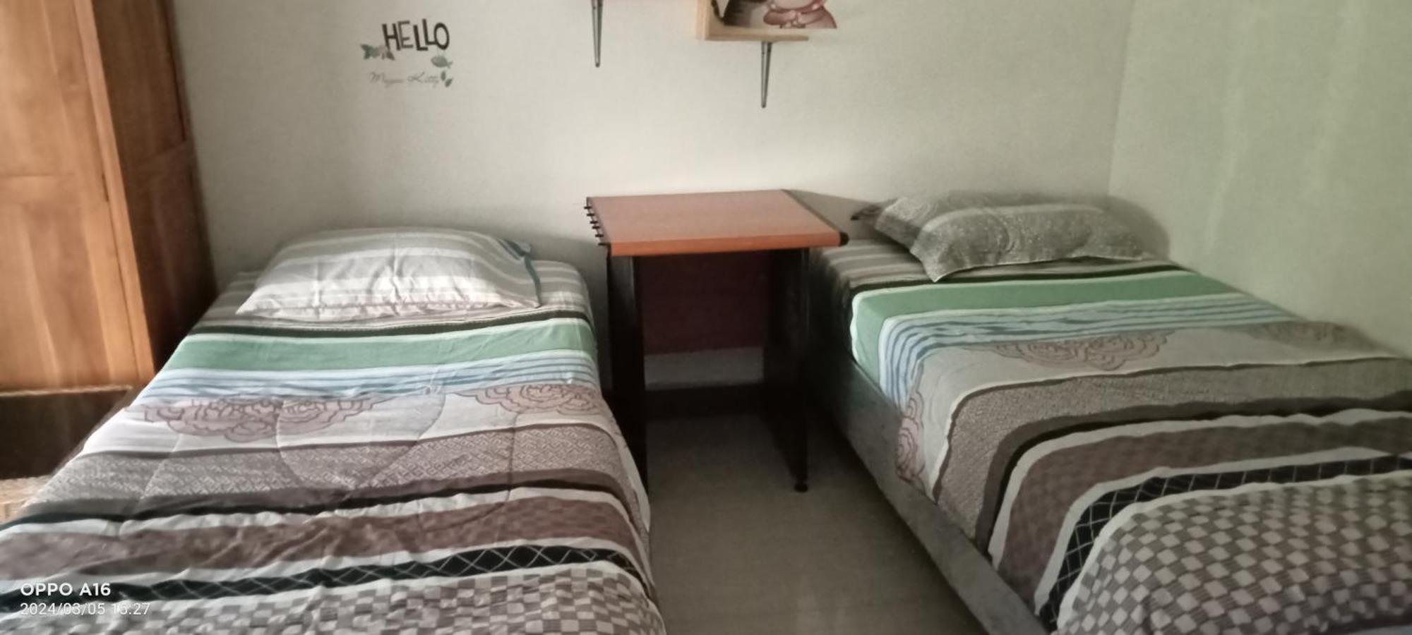 Villa Mimosa 4 Bedroom Di *