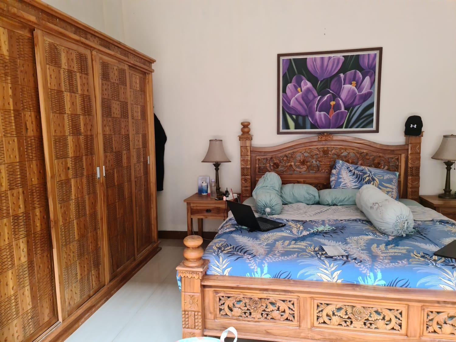 Mimosa 4 Bedroom Di Nusa Dua (Bali)