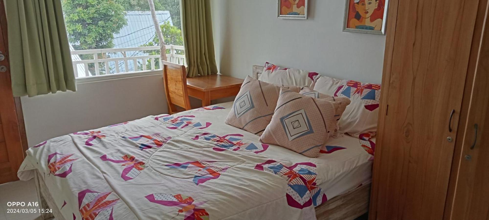 Mimosa 4 Bedroom Di * Nusa Dua (Bali)