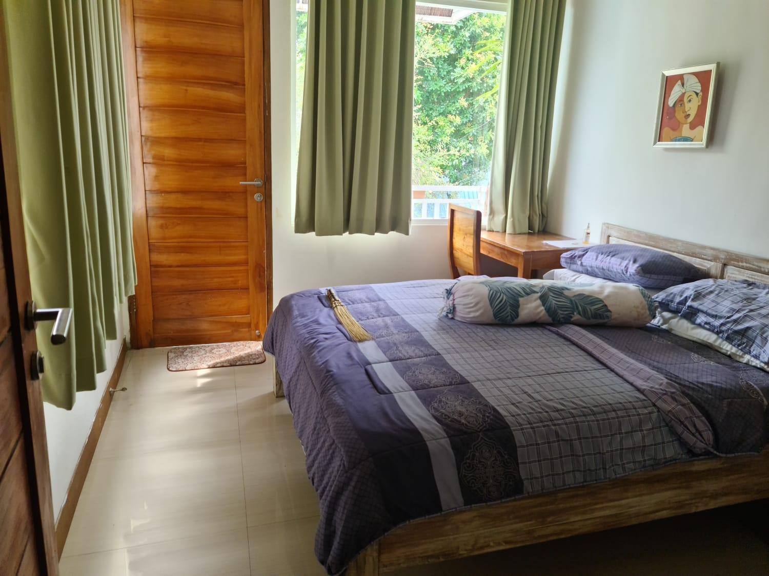 Mimosa 4 Bedroom Di Nusa Dua (Bali)