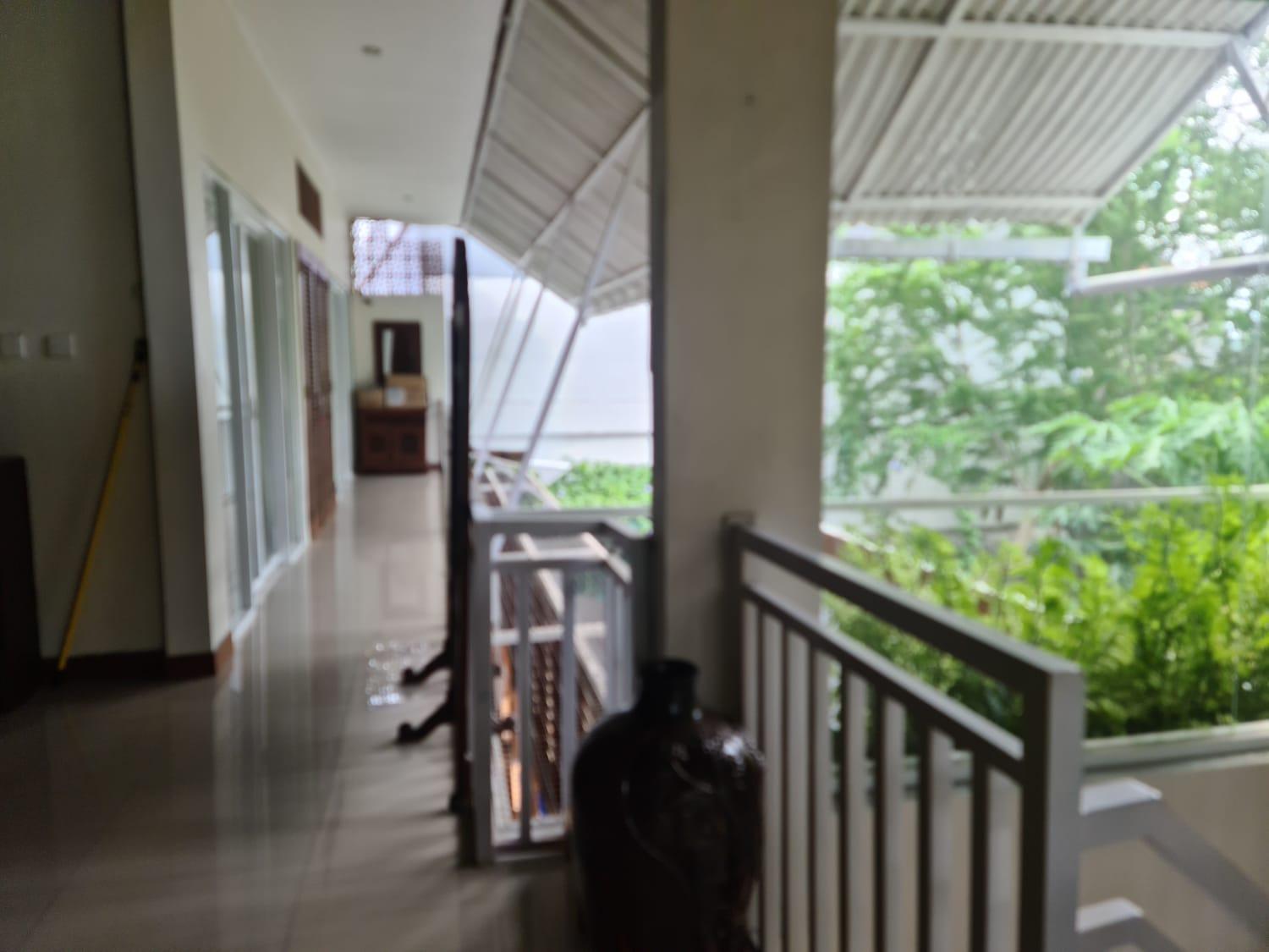 Villa Mimosa 4 Bedroom Di *