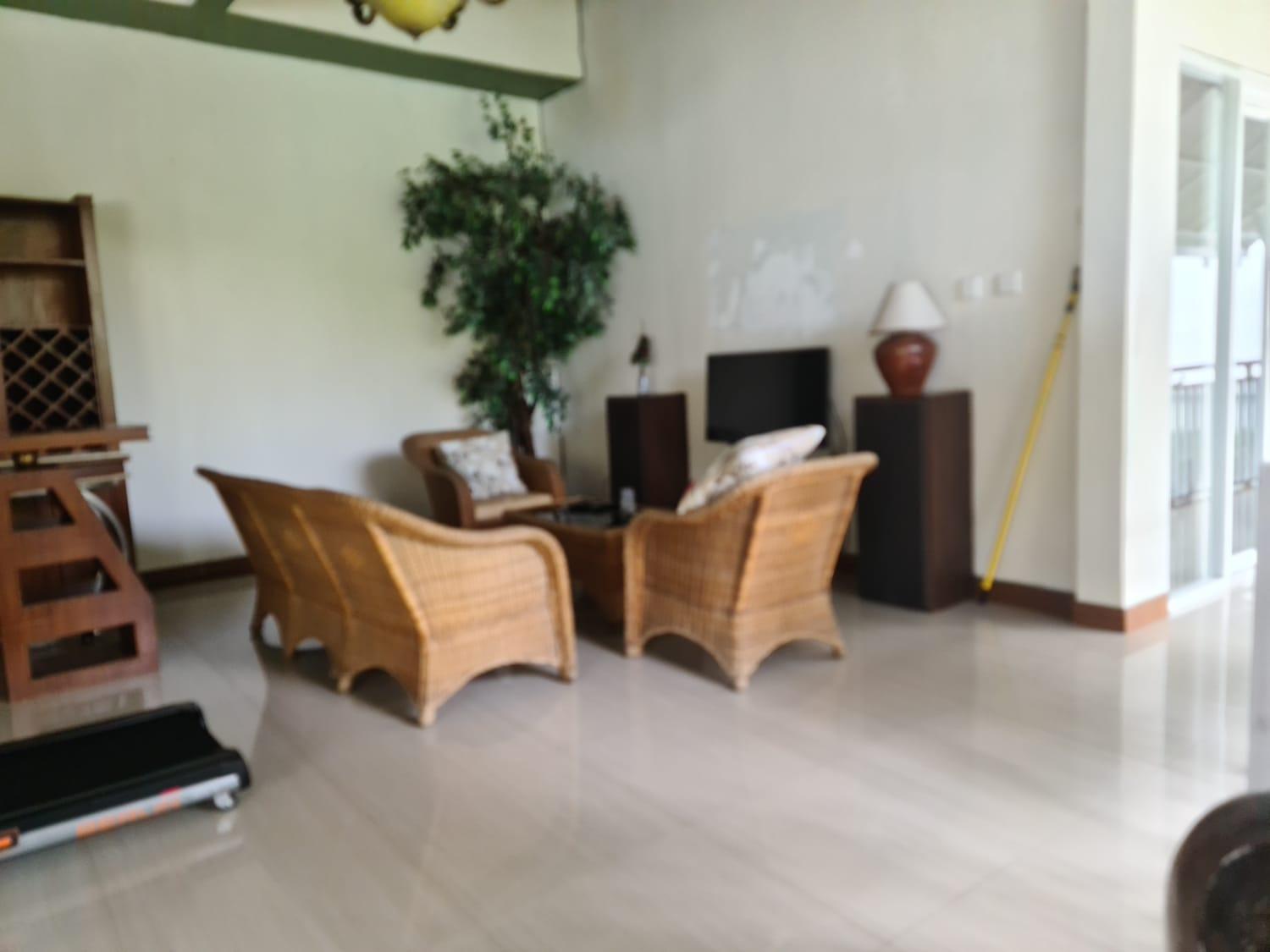 Mimosa 4 Bedroom Di *