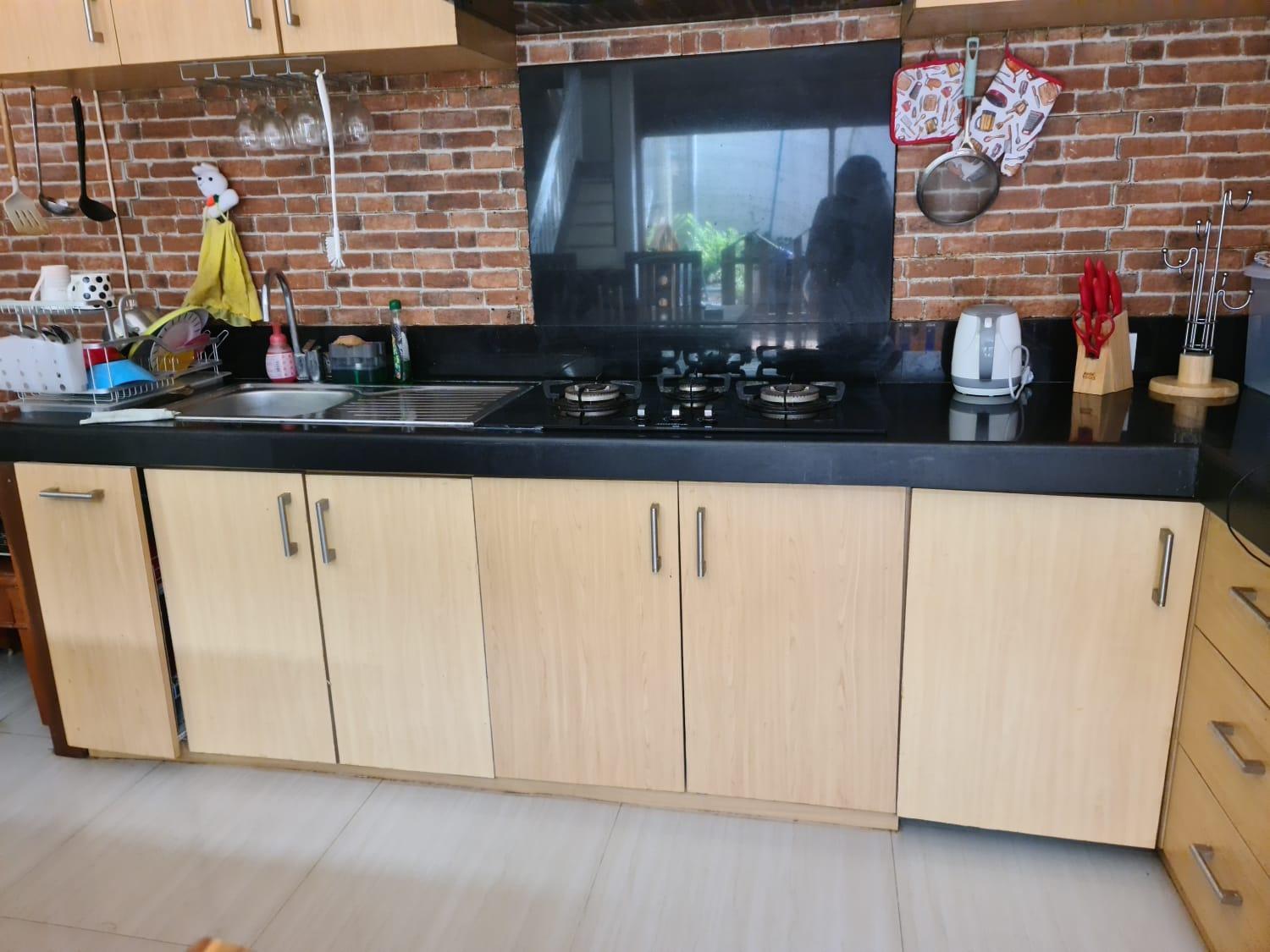 Mimosa 4 Bedroom Di Nusa Dua (Bali)