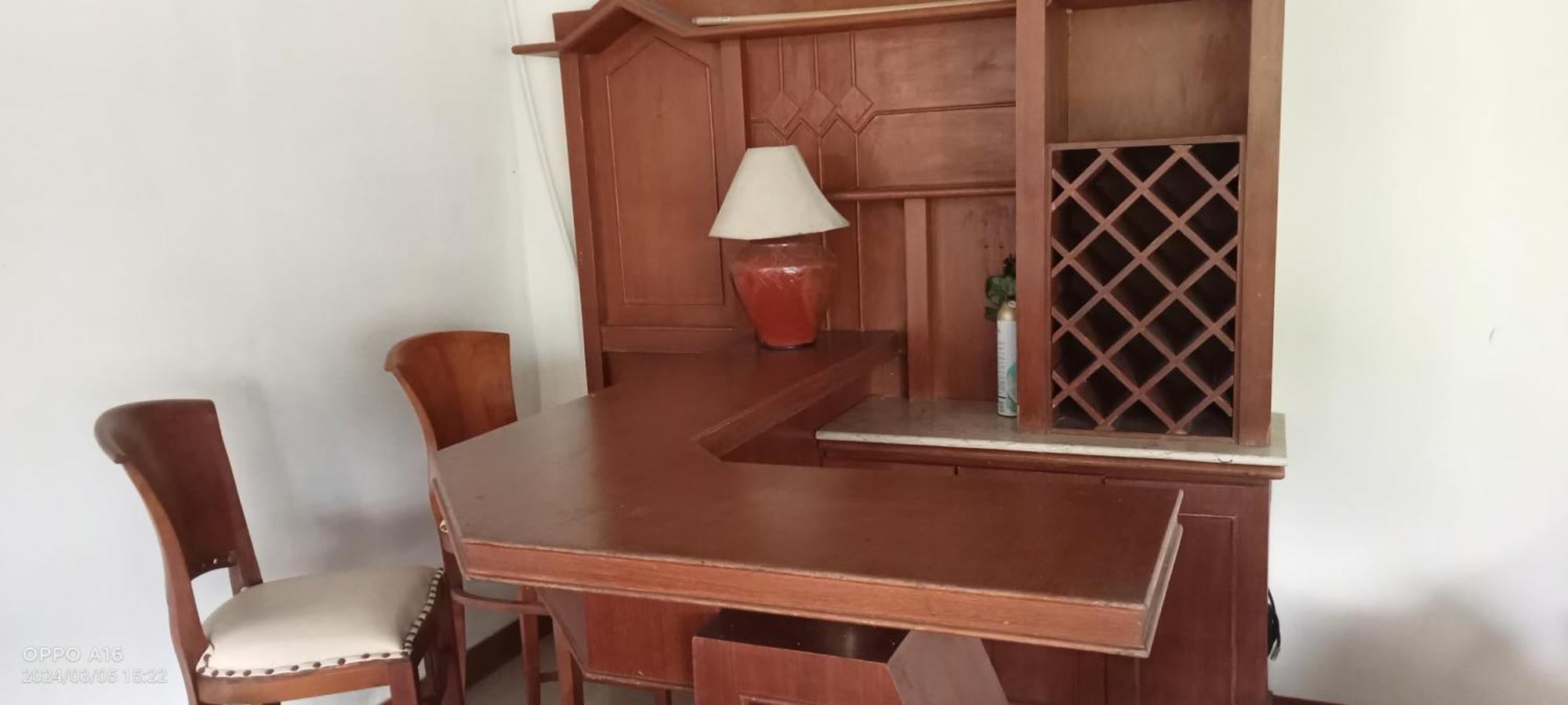 Villa Mimosa 4 Bedroom Di Nusa Dua (Bali)