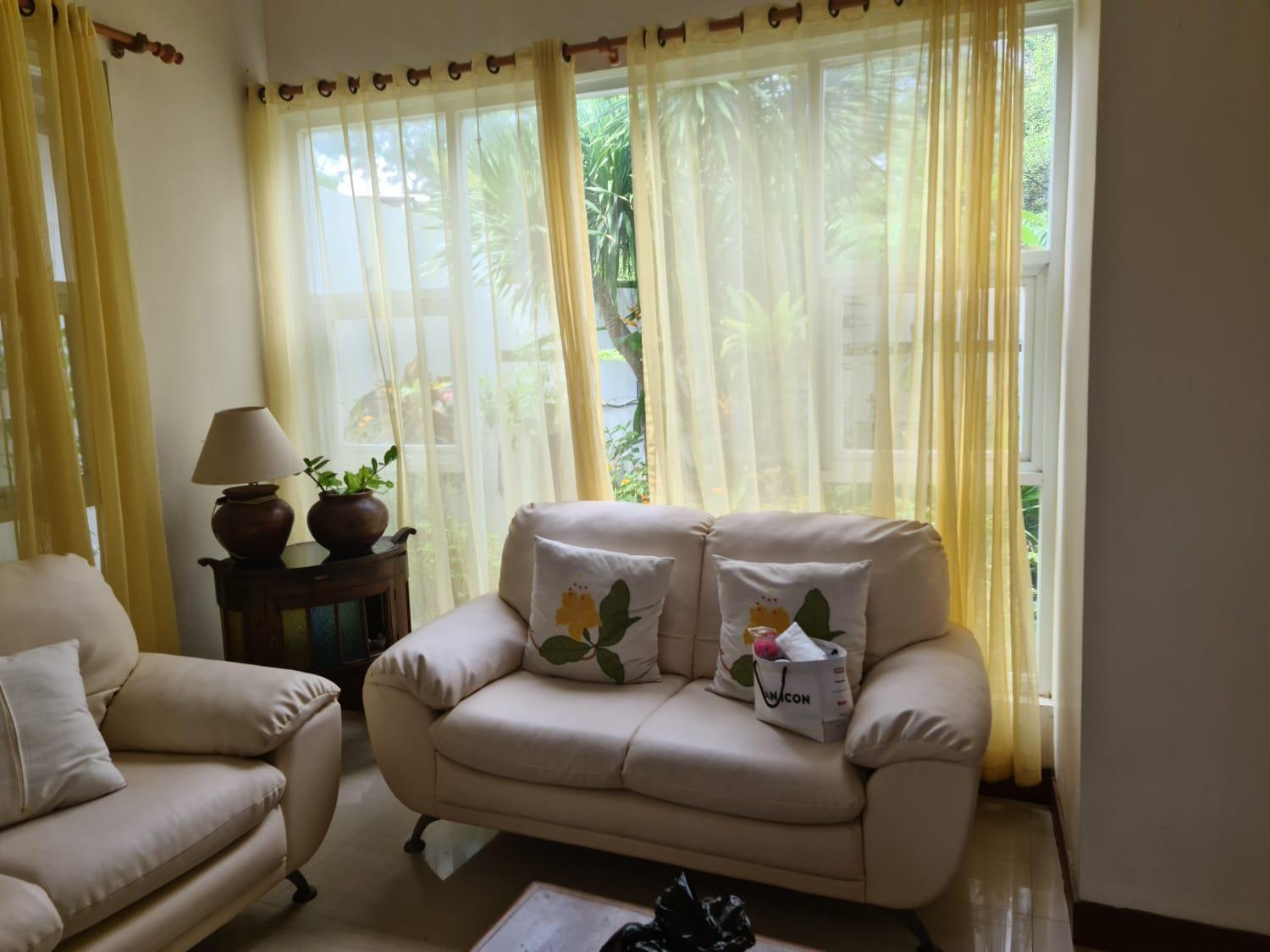 Mimosa 4 Bedroom Di Villa Nusa Dua (Bali)